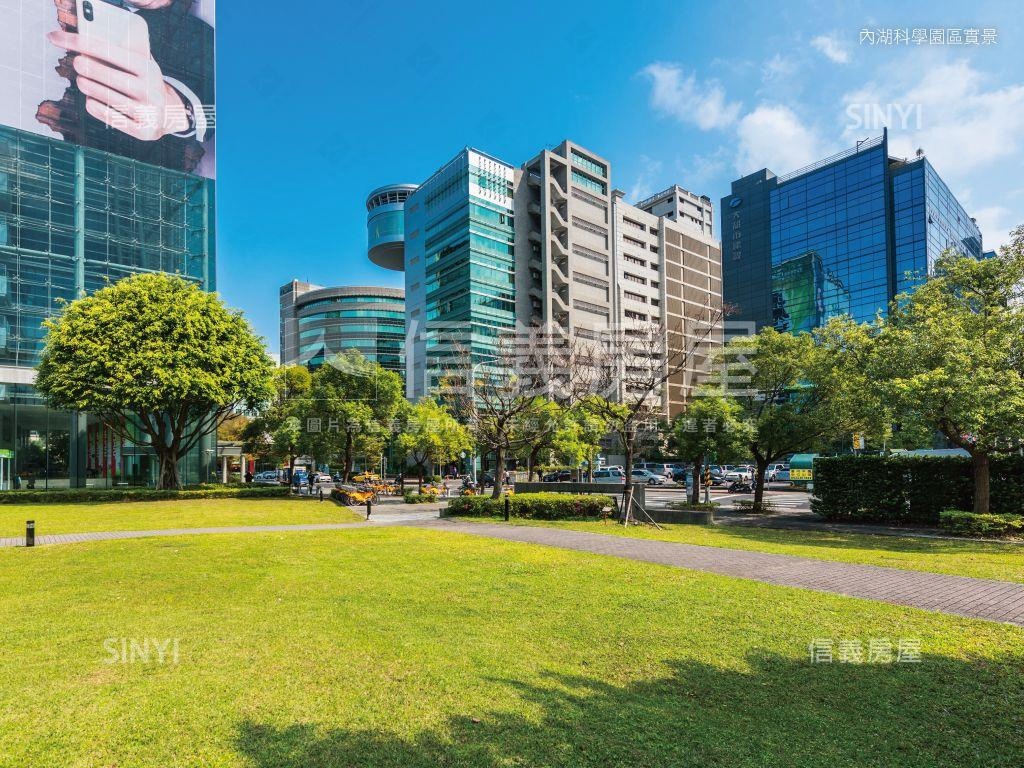 韶光沐浴．詠大直房屋室內格局與周邊環境
