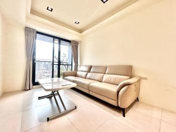 文心１號高樓大兩房車位