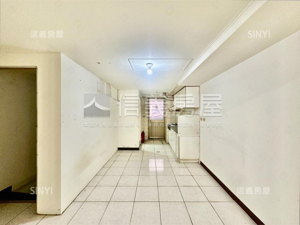 宜欣二街店面房屋室內格局與周邊環境