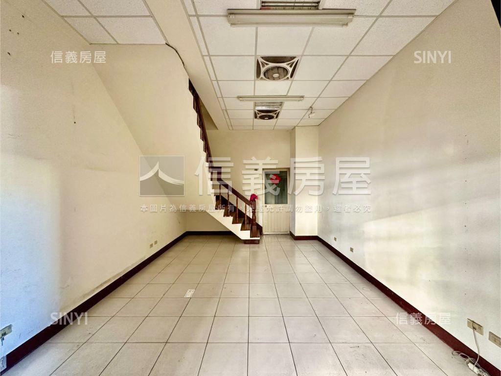 宜欣二街店面房屋室內格局與周邊環境