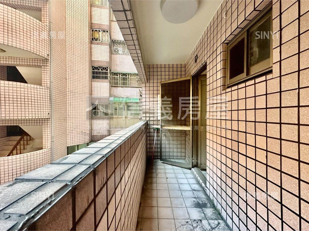 宜欣二街店面房屋室內格局與周邊環境