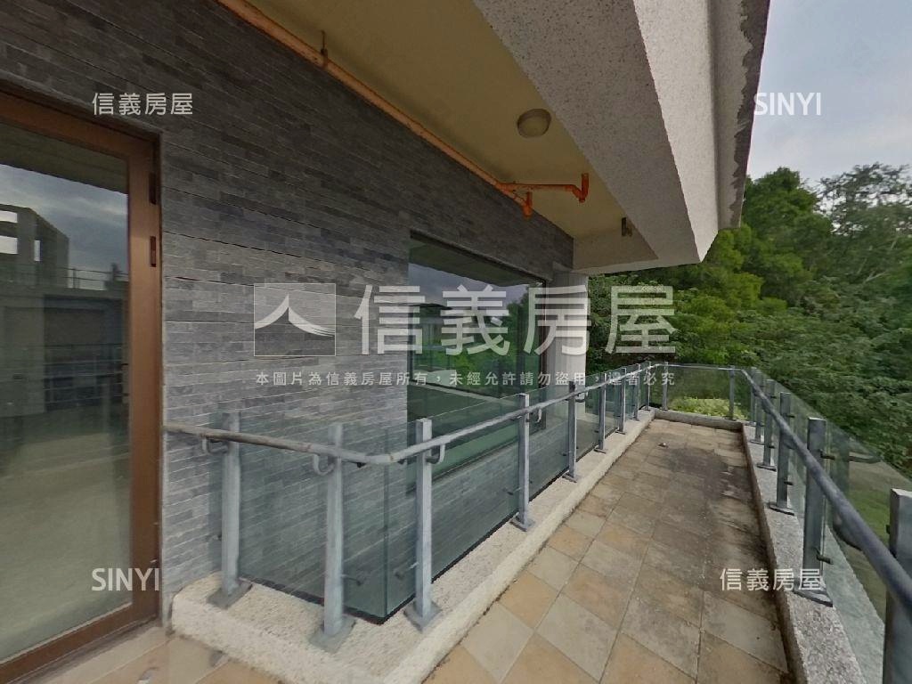 康橋庭院綠景電梯井豪墅房屋室內格局與周邊環境