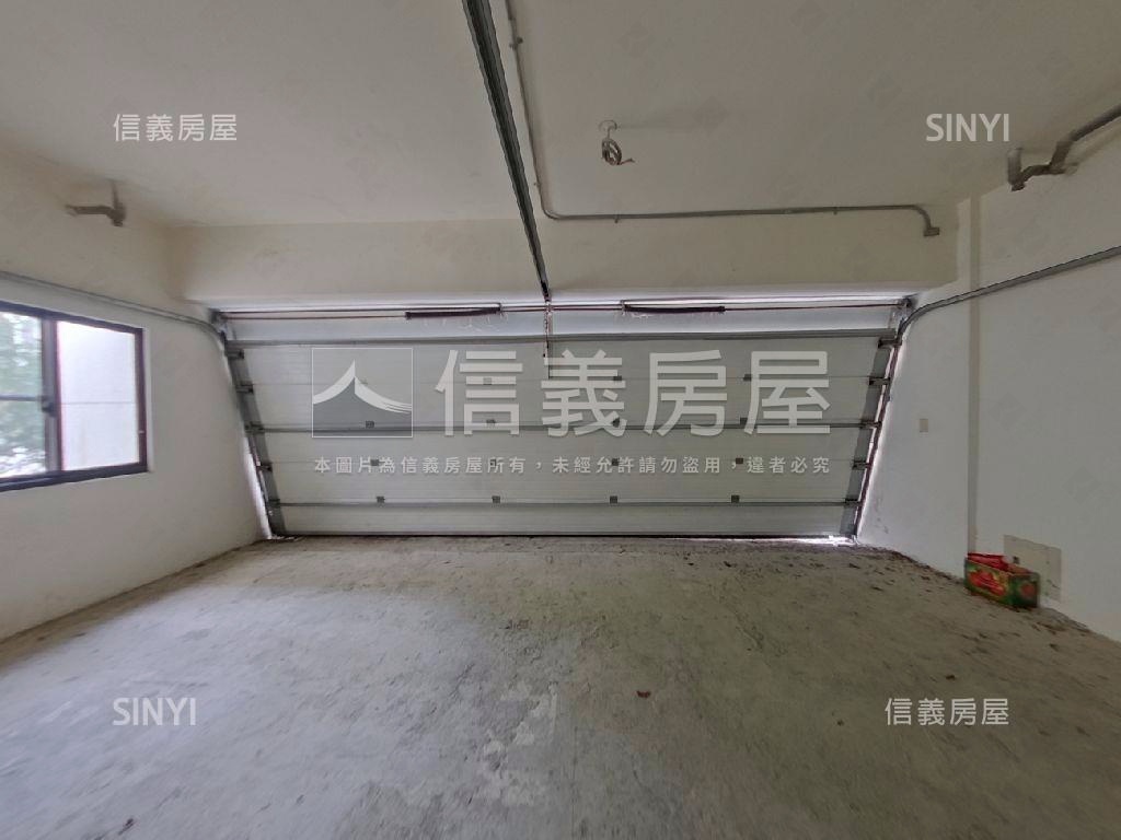 康橋庭院綠景電梯井豪墅房屋室內格局與周邊環境