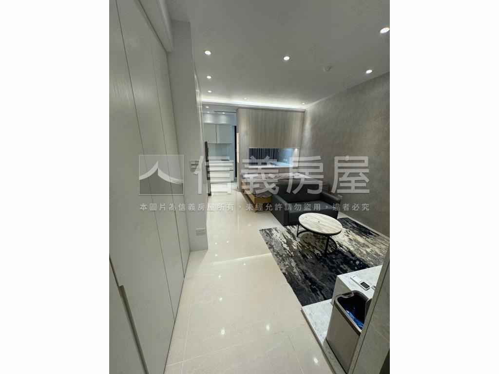 合砌中山曜房屋室內格局與周邊環境