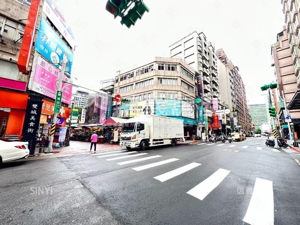 合砌中山曜房屋室內格局與周邊環境