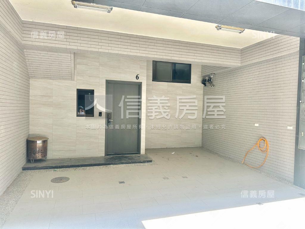 新和重劃區稀有透天房屋室內格局與周邊環境