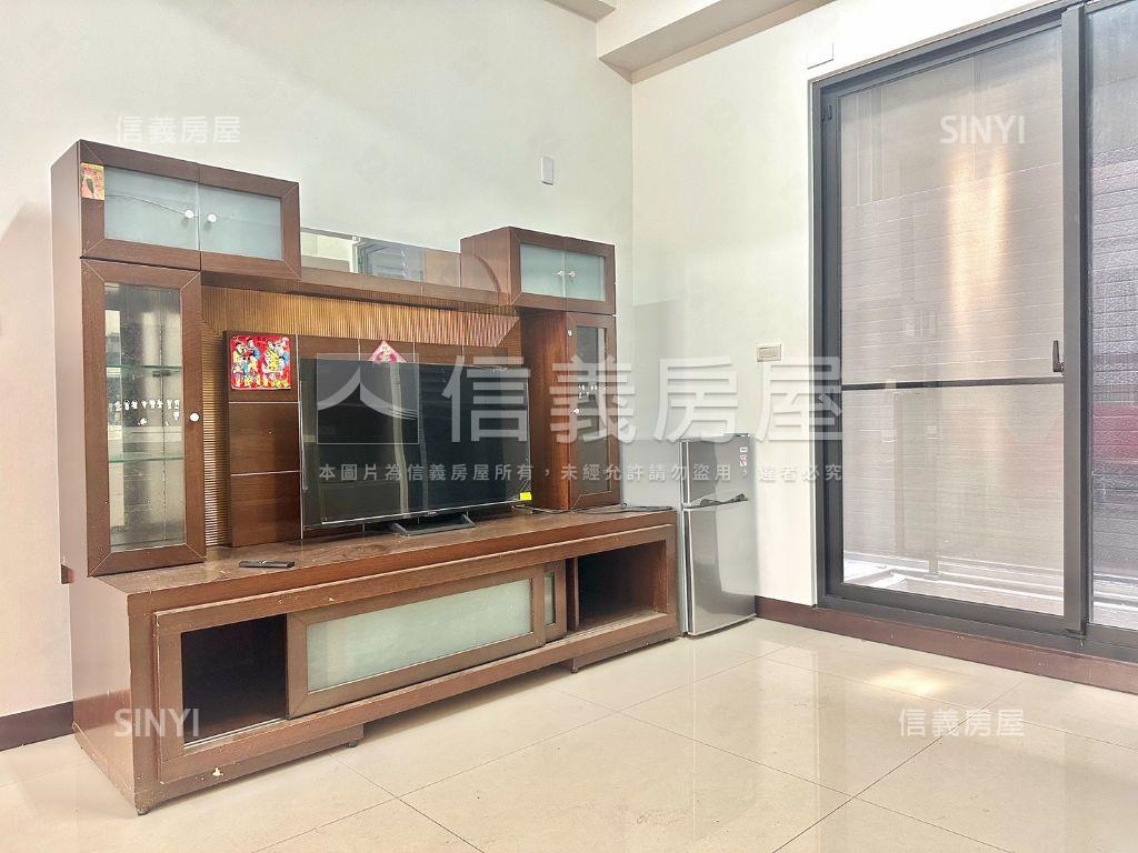 新和重劃區稀有透天房屋室內格局與周邊環境