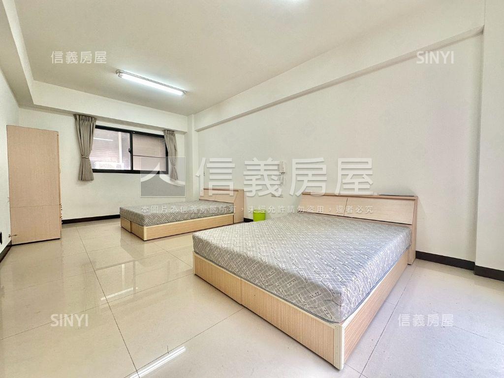 新和重劃區稀有透天房屋室內格局與周邊環境