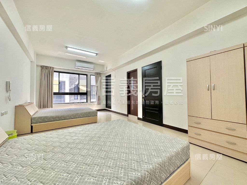 新和重劃區稀有透天房屋室內格局與周邊環境