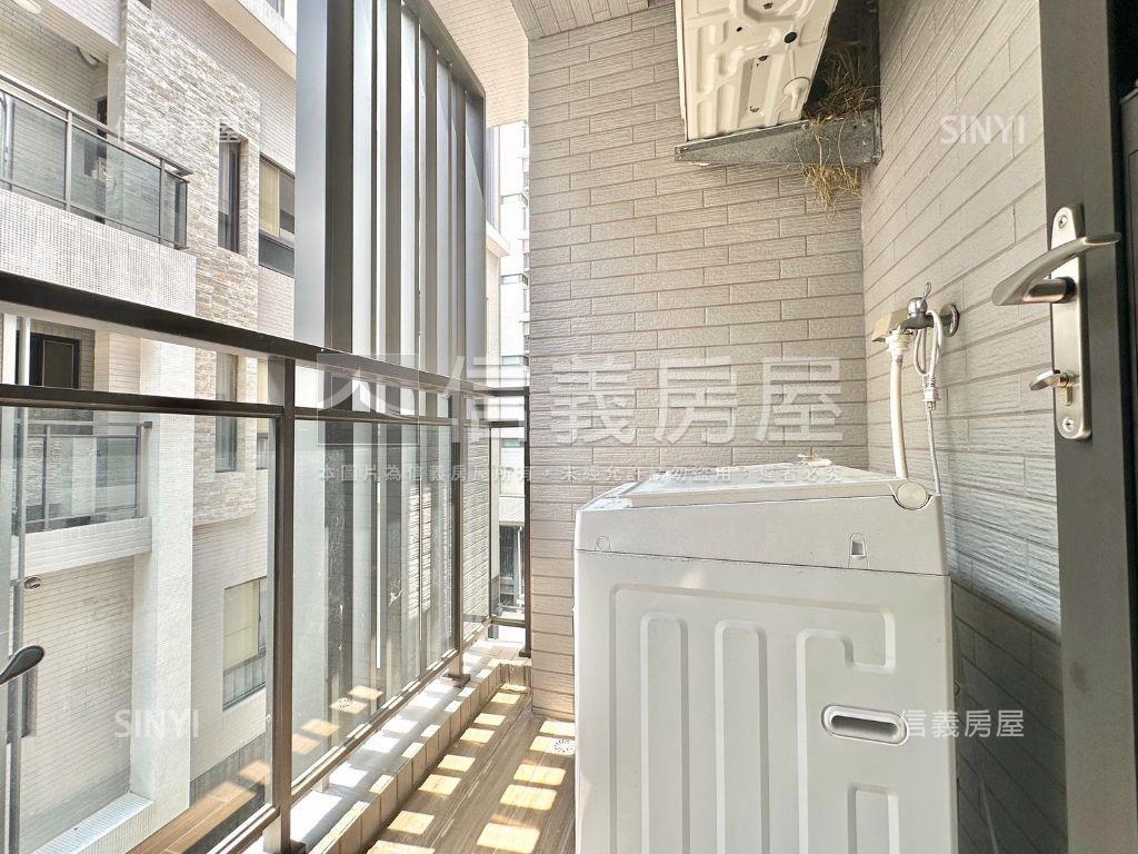 新和重劃區稀有透天房屋室內格局與周邊環境