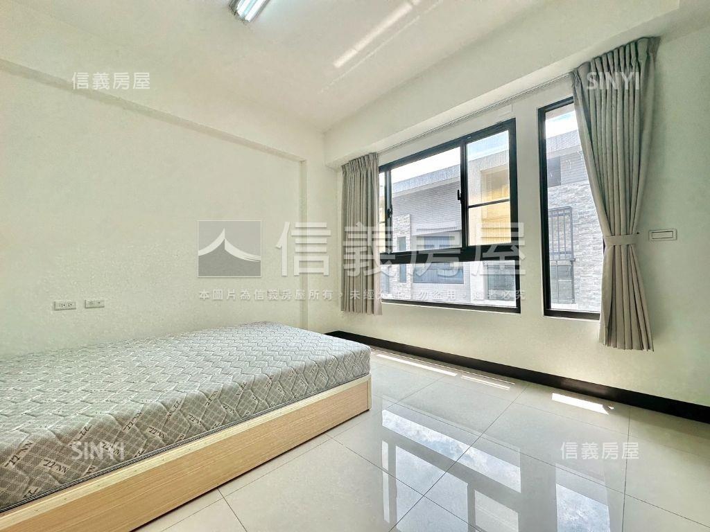 新和重劃區稀有透天房屋室內格局與周邊環境