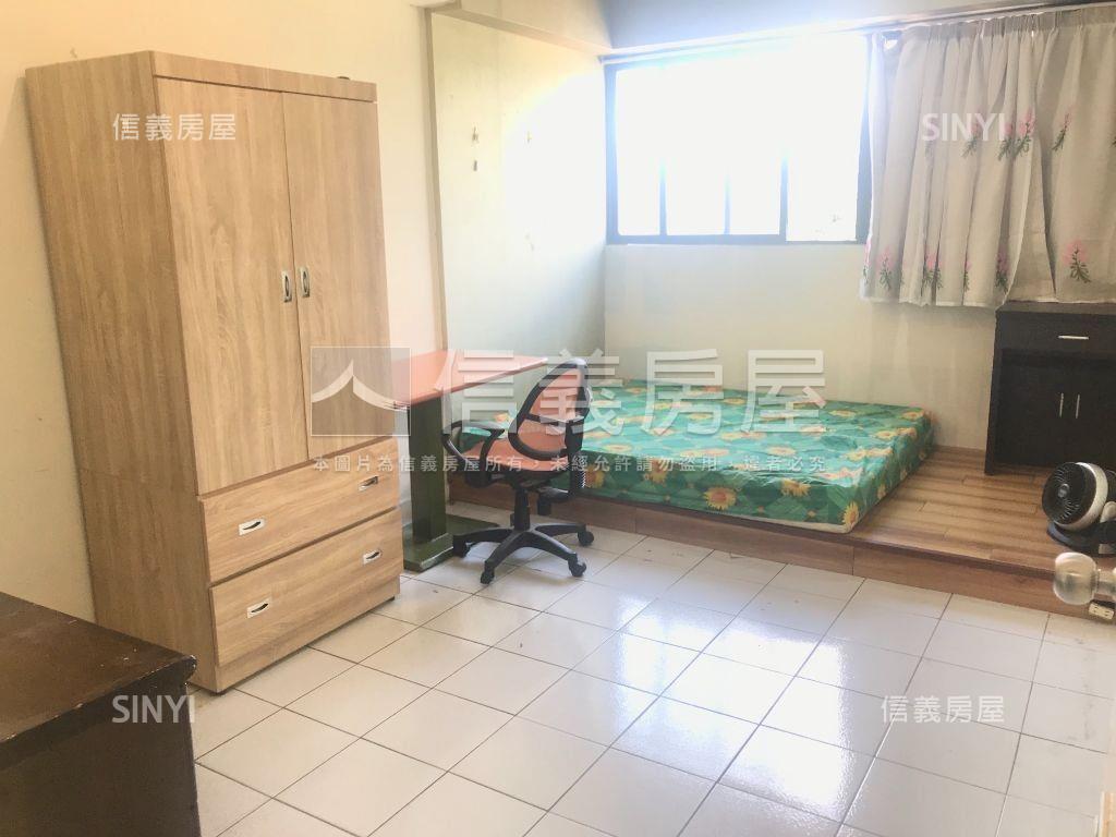 ✿誠售景秀大廈捷運宅✿房屋室內格局與周邊環境