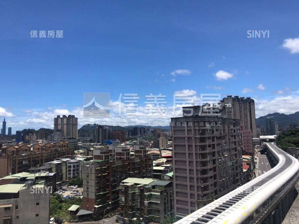 ✿誠售景秀大廈捷運宅✿房屋室內格局與周邊環境