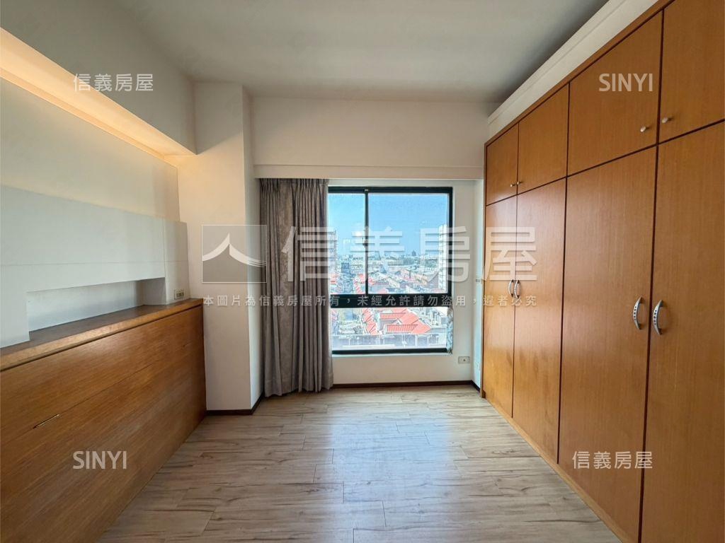 近藝文雙衛浴開窗２房１室房屋室內格局與周邊環境