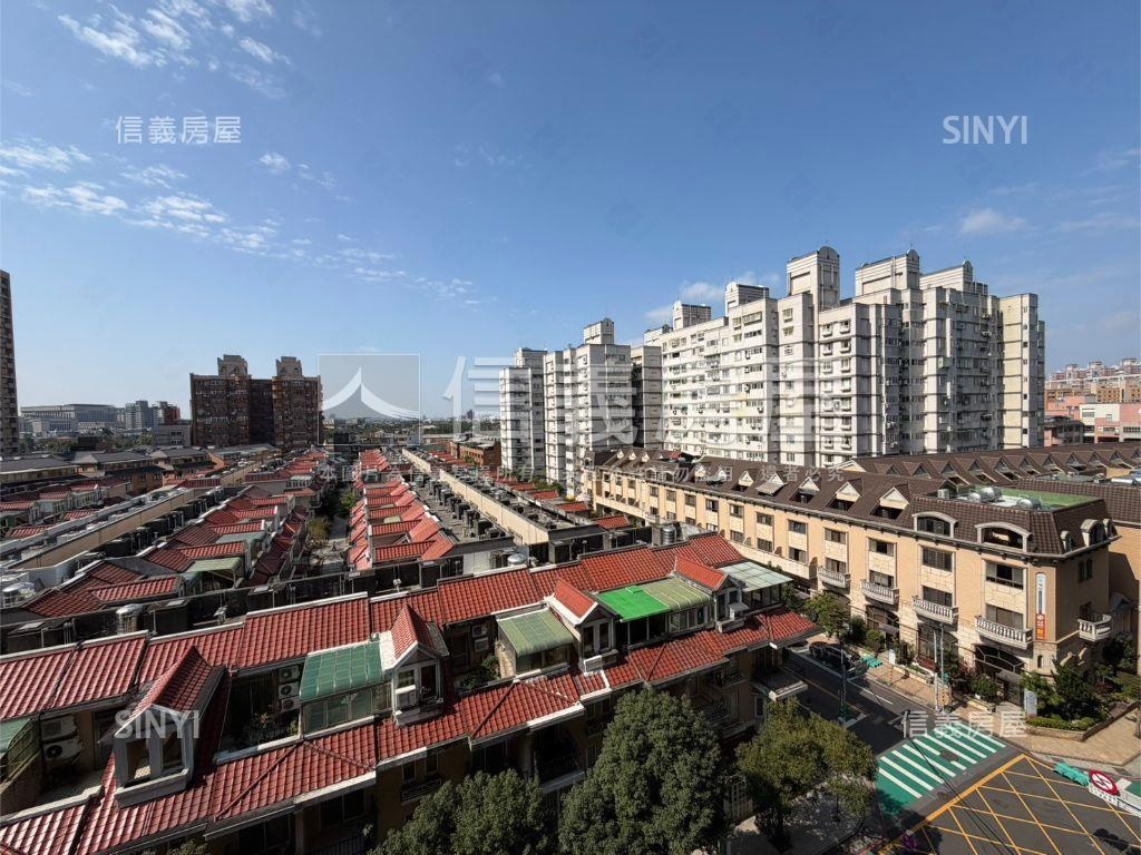 近藝文雙衛浴開窗２房１室房屋室內格局與周邊環境