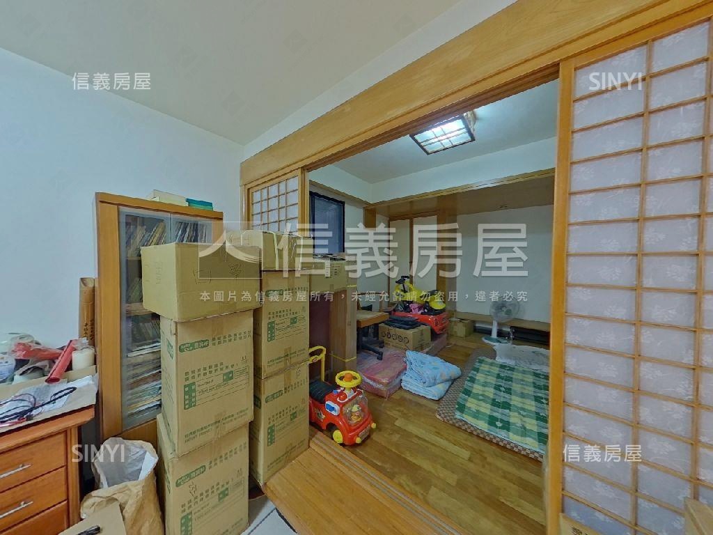 美術館優質住店稀有釋出房屋室內格局與周邊環境