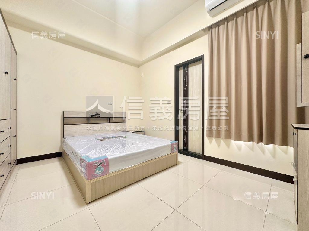 新市潭頂精裝兩房車位房屋室內格局與周邊環境