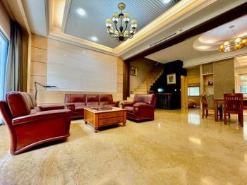 台中七期百坪典雅大別墅