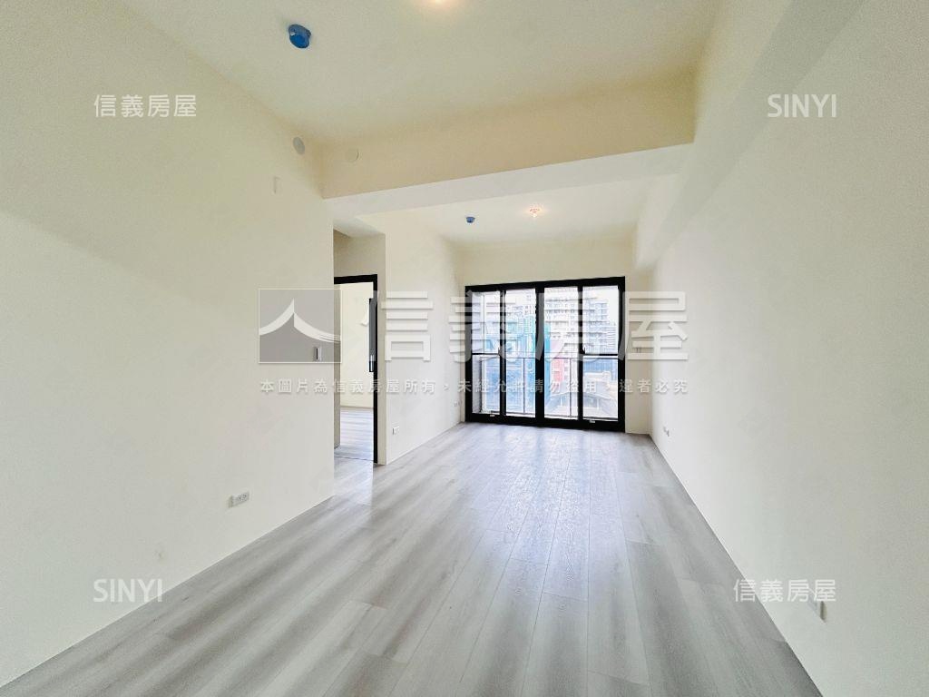 近青埔國中兩房車位房屋室內格局與周邊環境