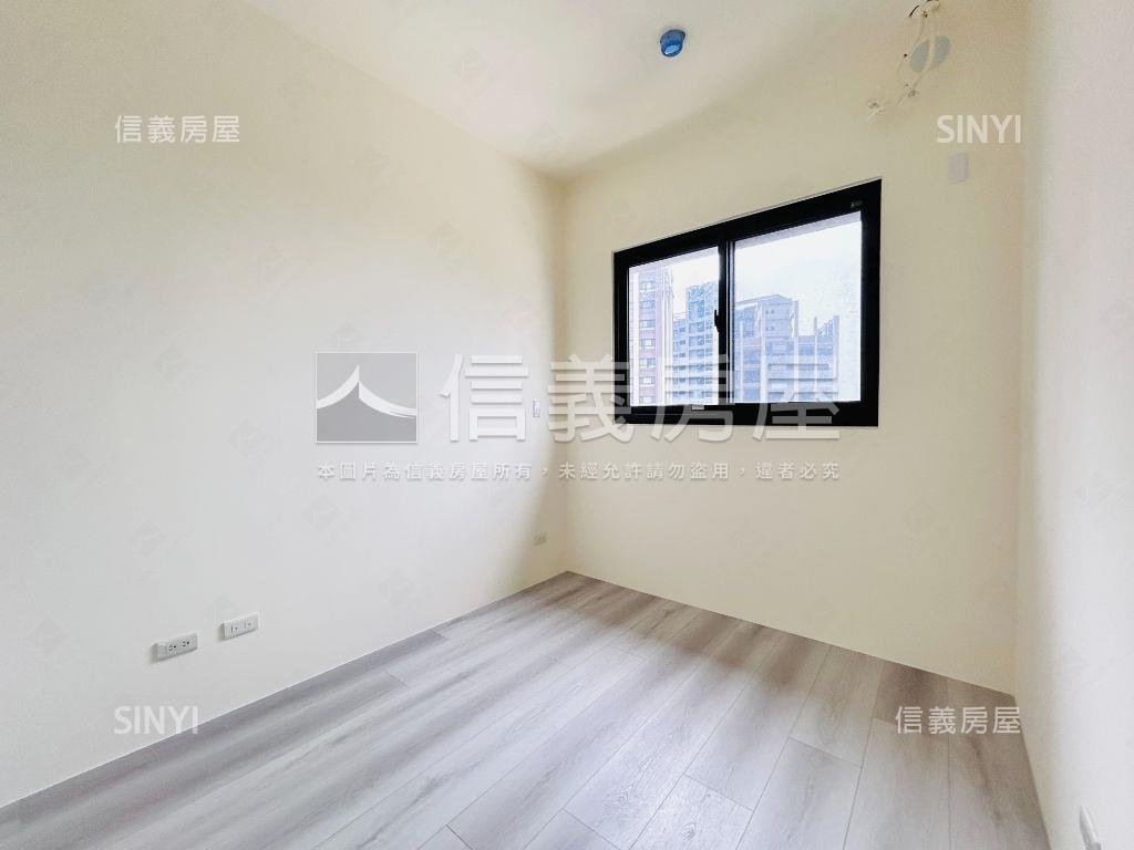 近青埔國中兩房車位房屋室內格局與周邊環境