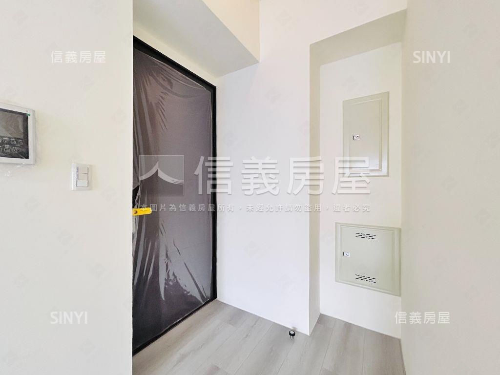 近青埔國中兩房車位房屋室內格局與周邊環境