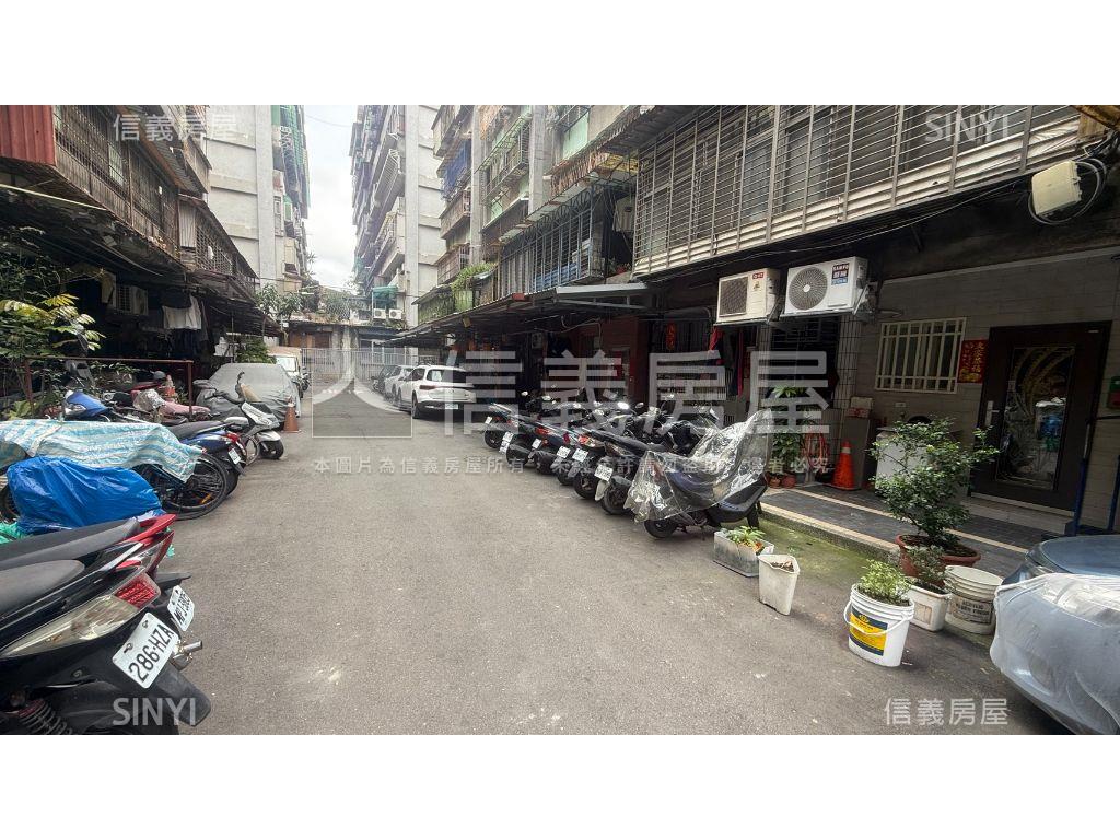 龍虎９８８房屋室內格局與周邊環境