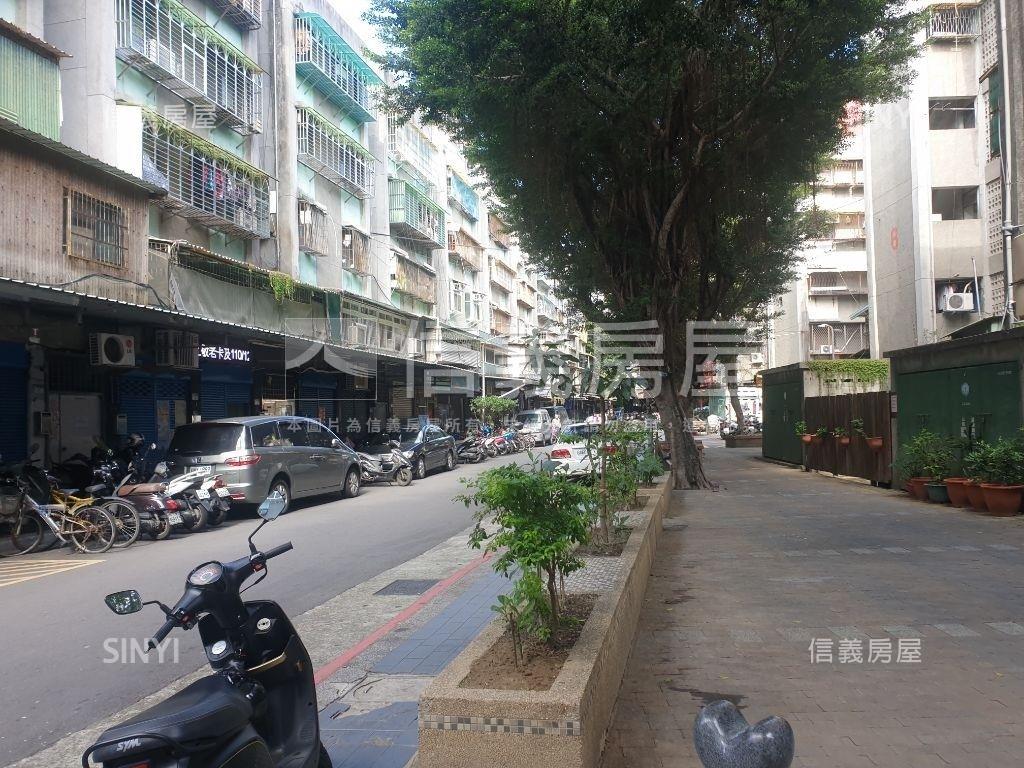 龍虎９８８房屋室內格局與周邊環境