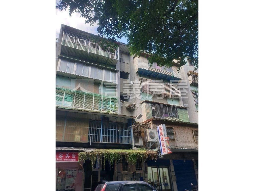 龍虎９８８房屋室內格局與周邊環境