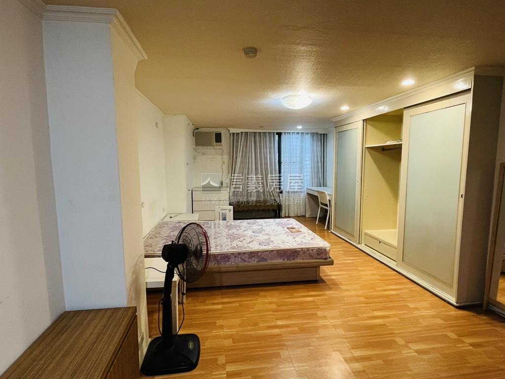 逸仙珍藏高樓美廈房屋室內格局與周邊環境