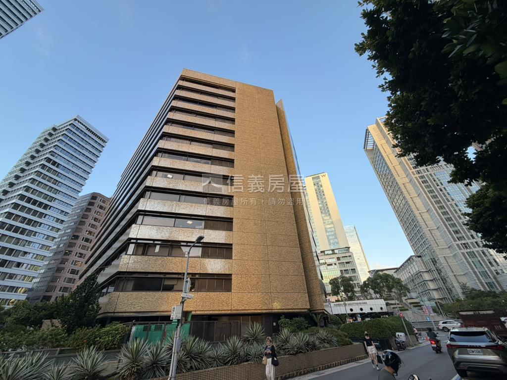 逸仙珍藏高樓美廈房屋室內格局與周邊環境