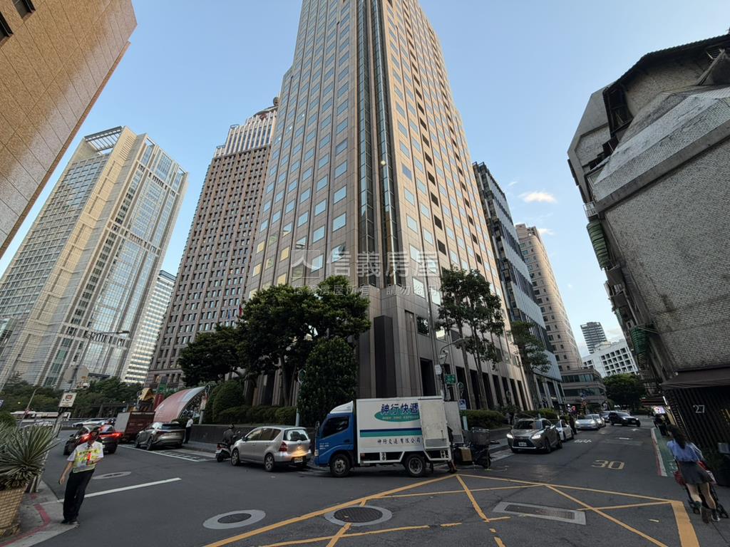 逸仙珍藏高樓美廈房屋室內格局與周邊環境
