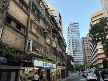 逸仙珍藏高樓美廈