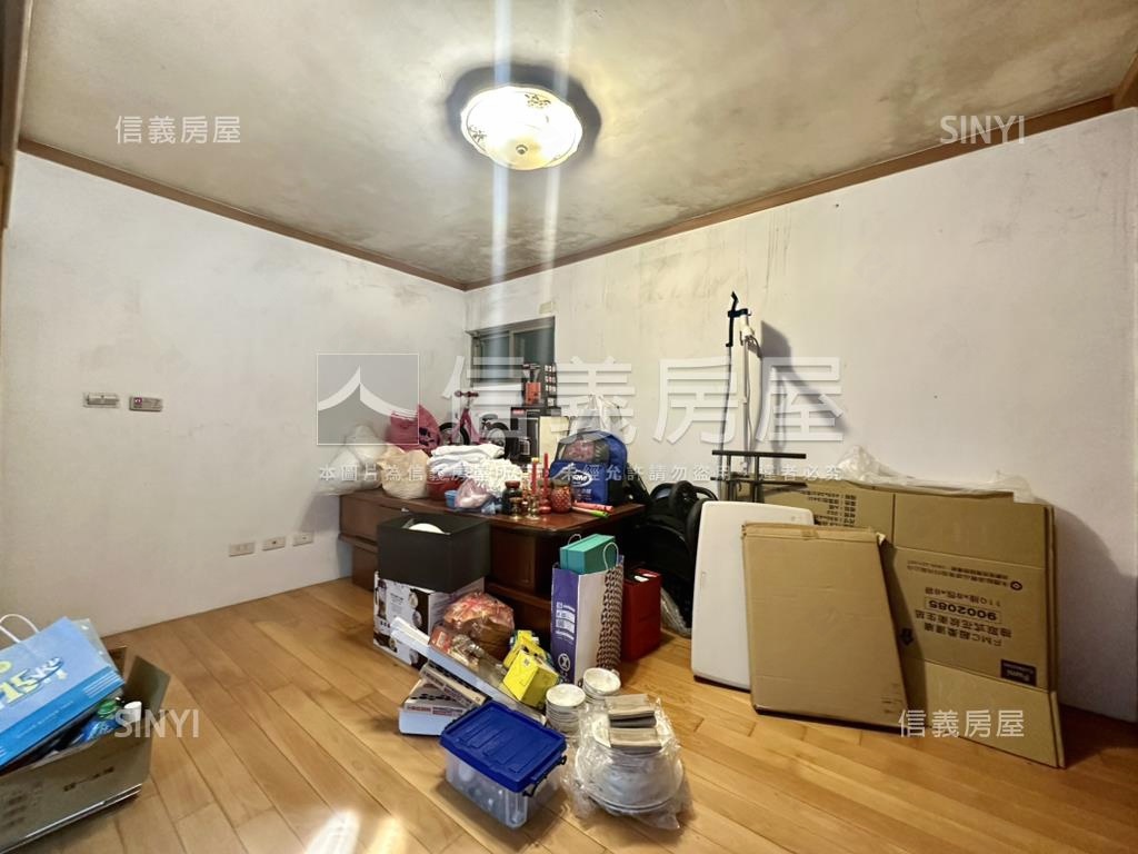 專營．關渡新洋房．透天厝房屋室內格局與周邊環境