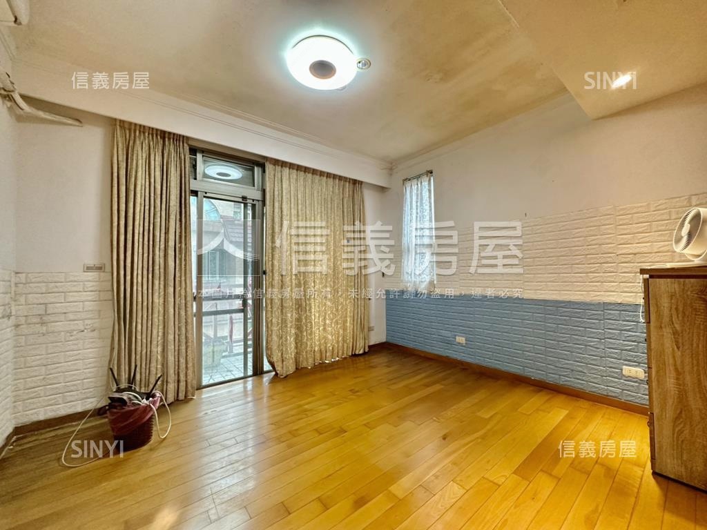 專營．關渡新洋房．透天厝房屋室內格局與周邊環境
