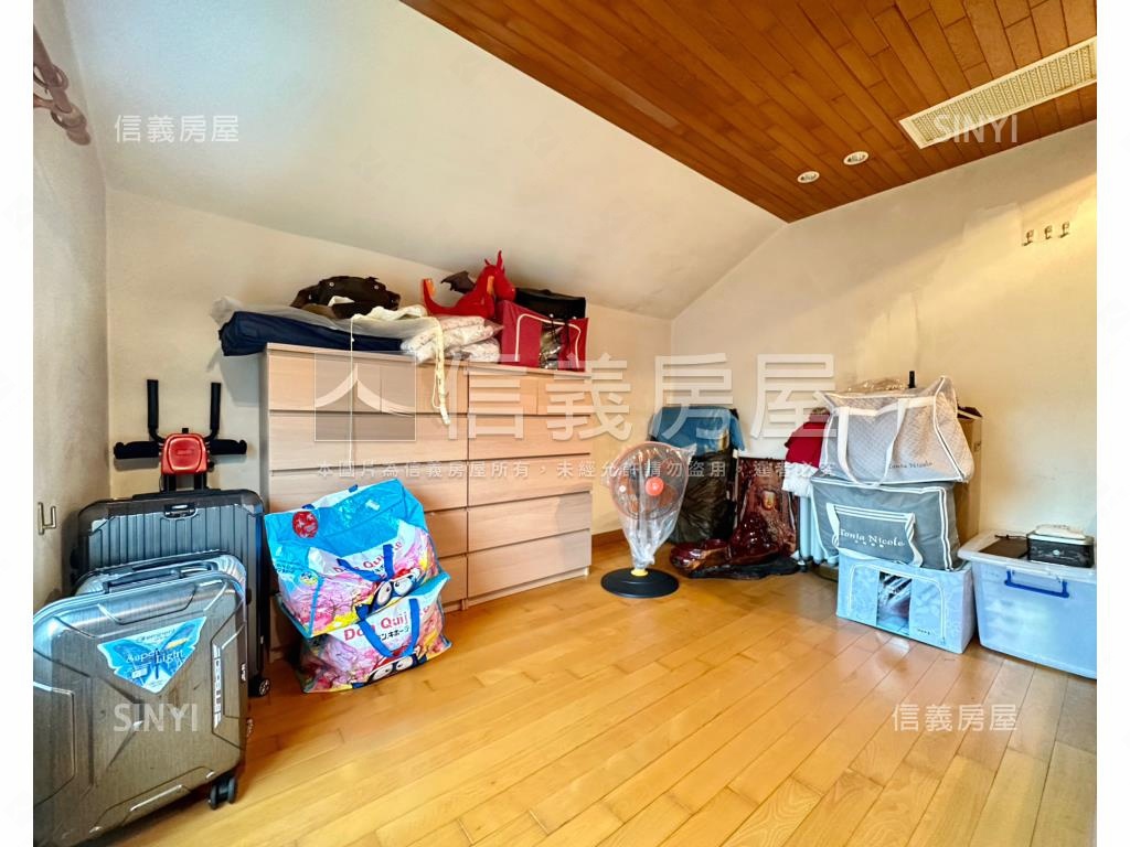 專營．關渡新洋房．透天厝房屋室內格局與周邊環境