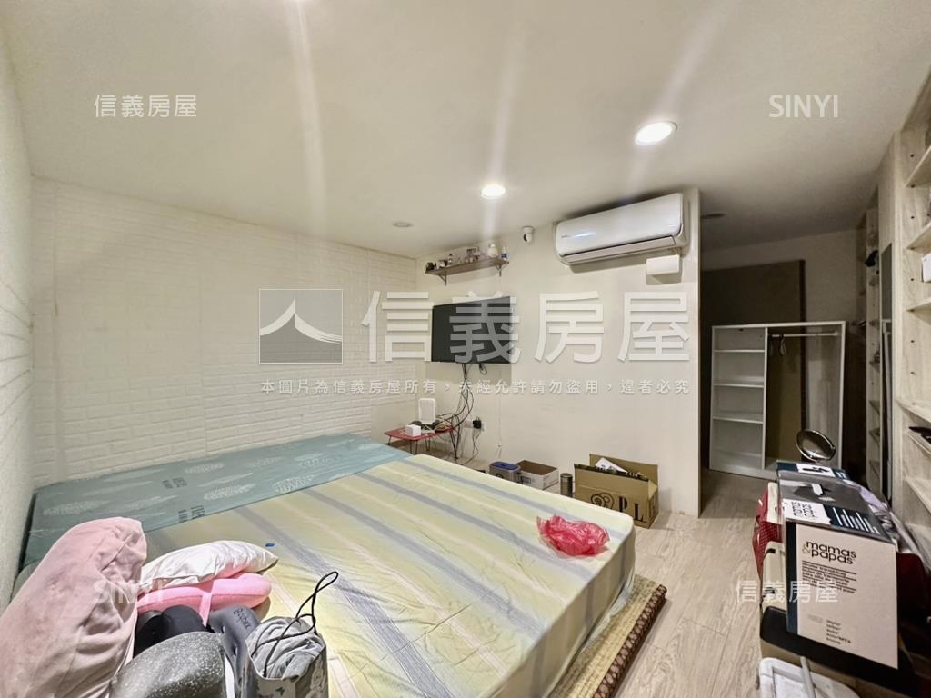 專營．關渡新洋房．透天厝房屋室內格局與周邊環境
