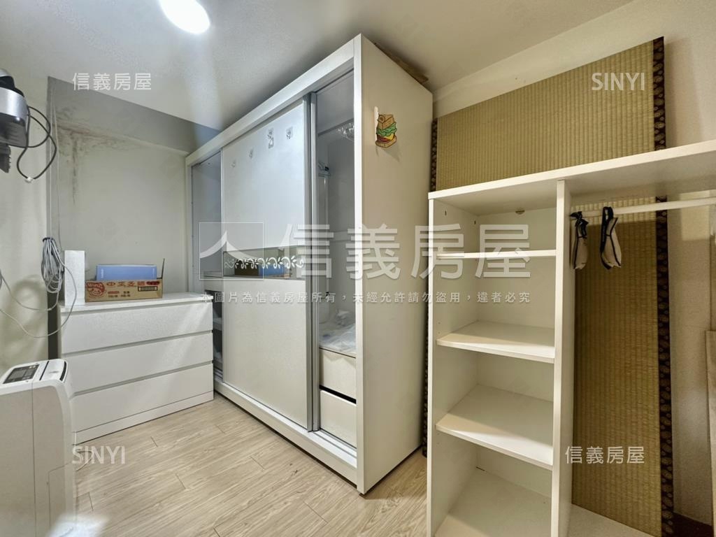專營．關渡新洋房．透天厝房屋室內格局與周邊環境