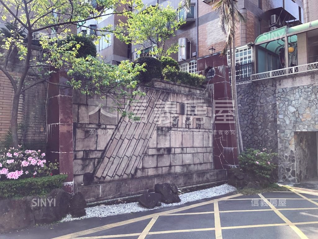 專營．關渡新洋房．透天厝房屋室內格局與周邊環境