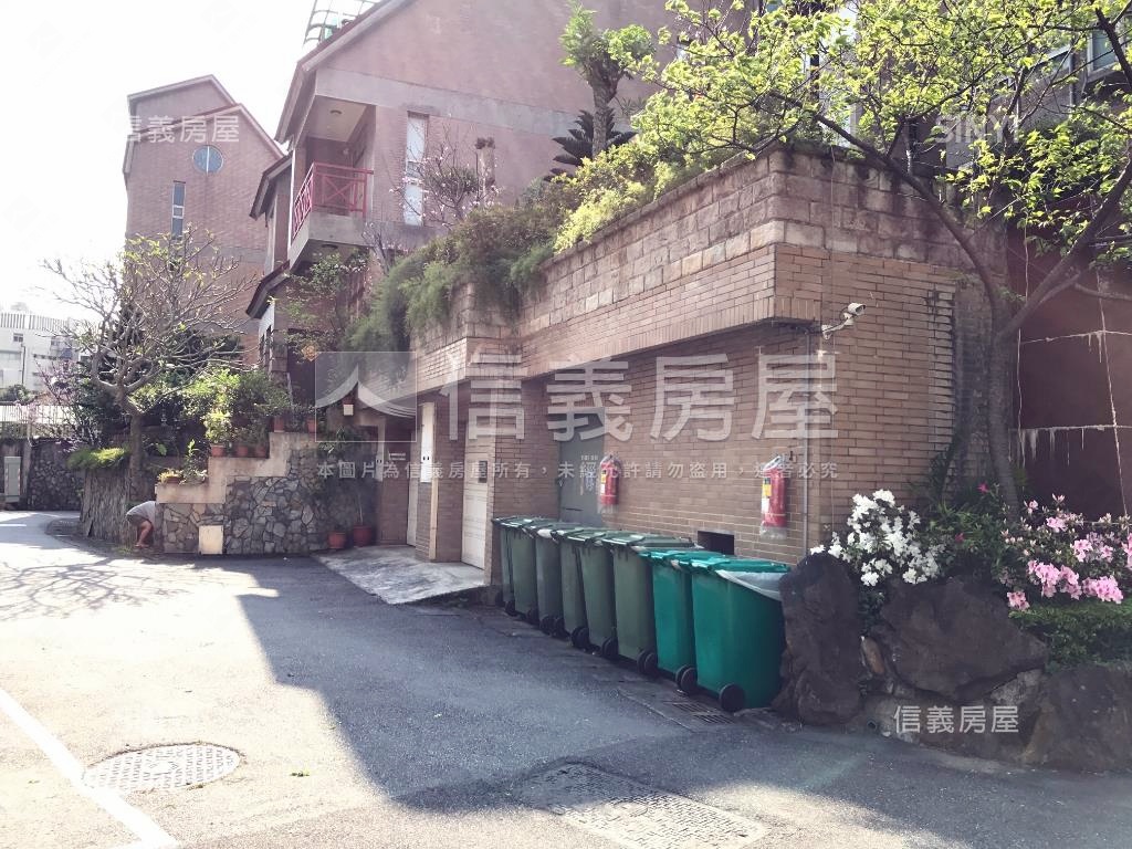 專營．關渡新洋房．透天厝房屋室內格局與周邊環境