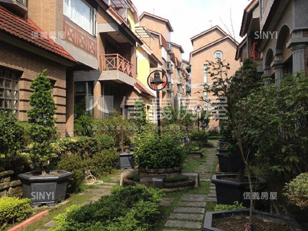 專營．關渡新洋房．透天厝房屋室內格局與周邊環境
