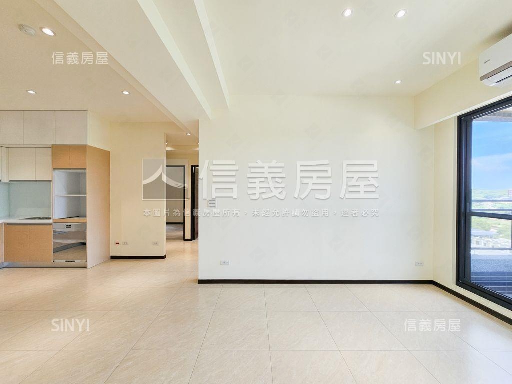 專任約★豪發帝景三房車位房屋室內格局與周邊環境