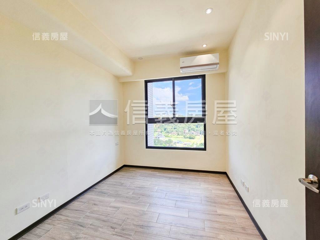 專任約★豪發帝景三房車位房屋室內格局與周邊環境