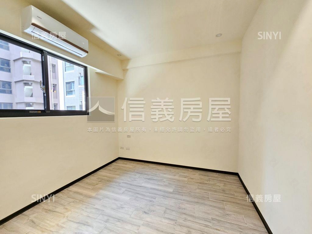 專任約★豪發帝景三房車位房屋室內格局與周邊環境