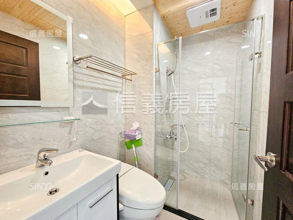 專任約★豪發帝景三房車位房屋室內格局與周邊環境