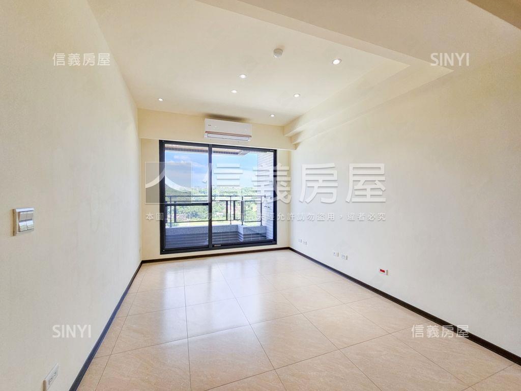 專任約★豪發帝景三房車位房屋室內格局與周邊環境