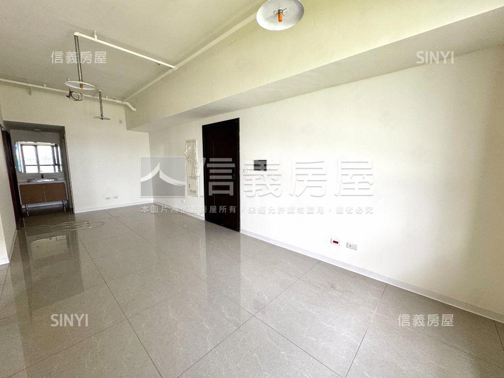 誠意出售、立川高樓河景美房屋室內格局與周邊環境