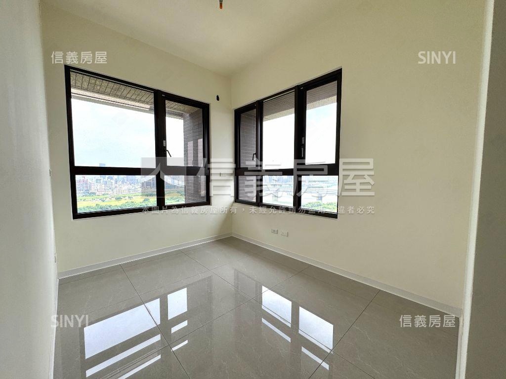 誠意出售、立川高樓河景美房屋室內格局與周邊環境