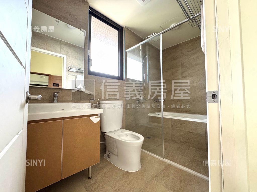 誠意出售、立川高樓河景美房屋室內格局與周邊環境