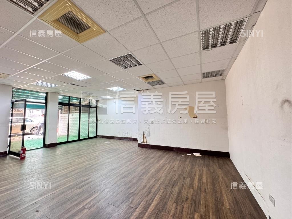 南京捷運★院景１樓房屋室內格局與周邊環境