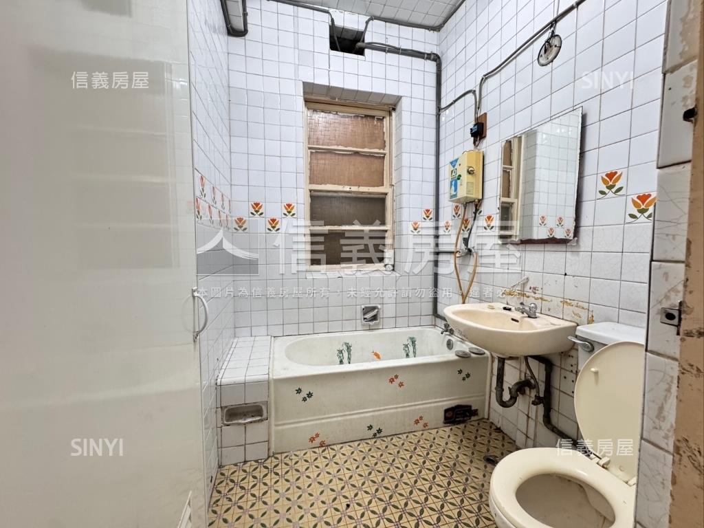 南京捷運★院景１樓房屋室內格局與周邊環境